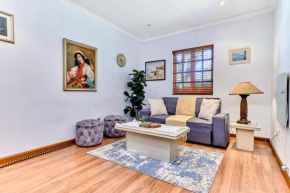 Lonehill - Deluxe Garden Cottage 2